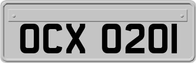 OCX0201