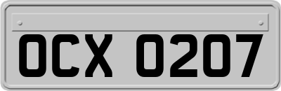 OCX0207