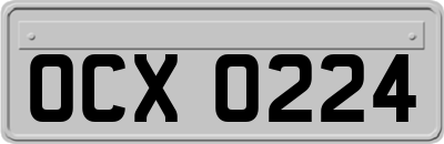 OCX0224