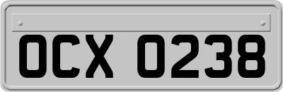 OCX0238