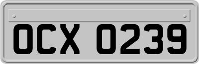 OCX0239