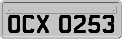 OCX0253