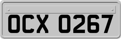 OCX0267