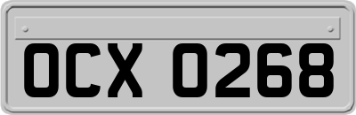 OCX0268