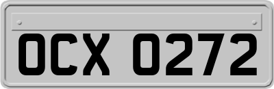 OCX0272