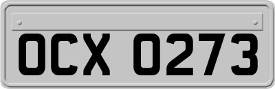 OCX0273