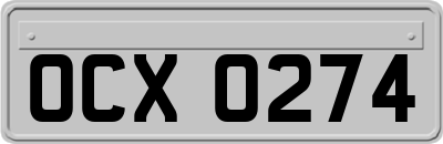 OCX0274