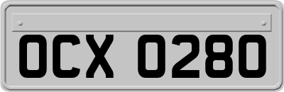 OCX0280