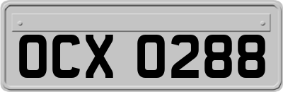 OCX0288