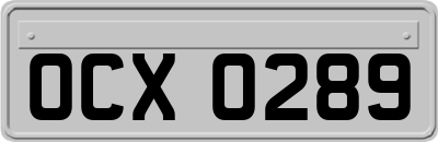 OCX0289