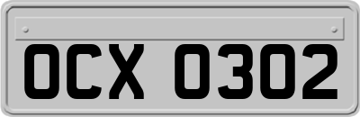 OCX0302