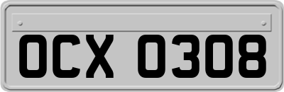 OCX0308