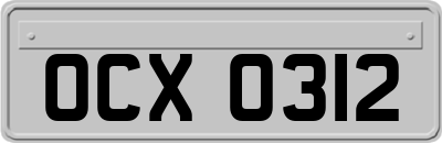 OCX0312