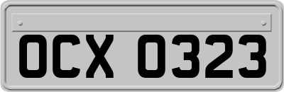 OCX0323