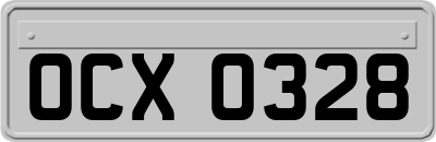OCX0328