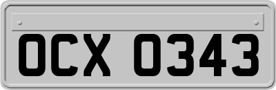 OCX0343
