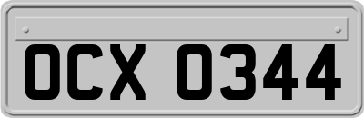 OCX0344