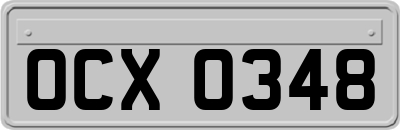 OCX0348