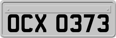 OCX0373