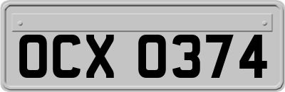 OCX0374