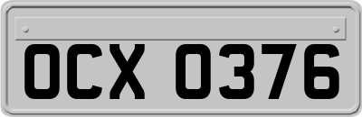 OCX0376
