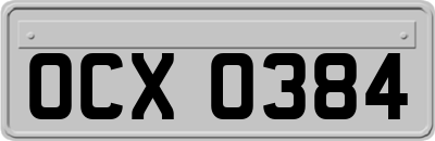 OCX0384