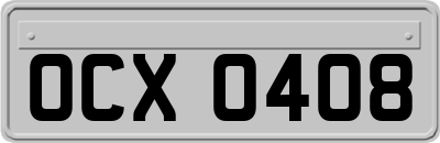 OCX0408