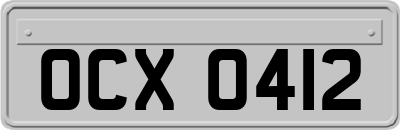 OCX0412