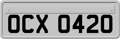 OCX0420
