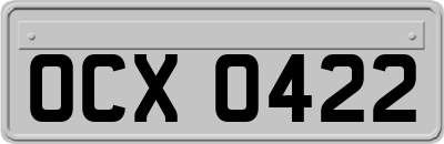 OCX0422