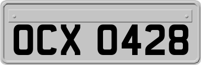 OCX0428