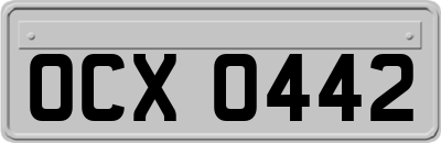 OCX0442