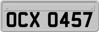 OCX0457