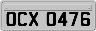 OCX0476
