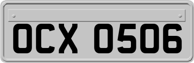 OCX0506