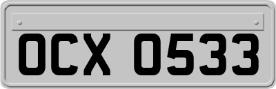 OCX0533