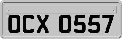 OCX0557