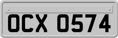OCX0574