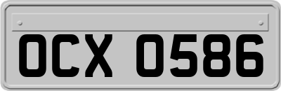 OCX0586