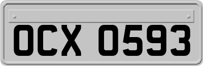 OCX0593