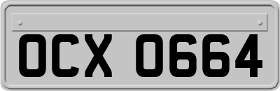 OCX0664