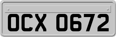 OCX0672