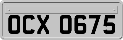 OCX0675