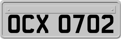 OCX0702