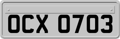 OCX0703