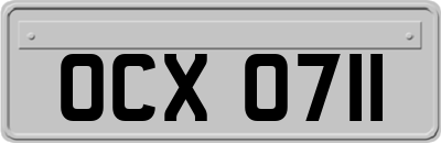 OCX0711
