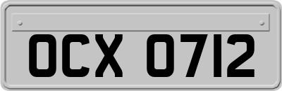 OCX0712