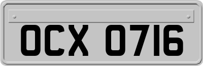OCX0716