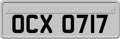 OCX0717