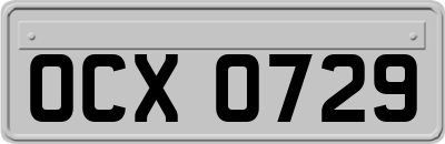 OCX0729